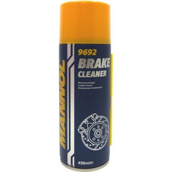 SPRAY ΚΑΘΑΡΙΣΤΙΚΟ ΦΡΕΝΩΝ BRAKE CLEANER MANNOL SCT 450ml 9692