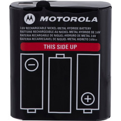 Motorola Batteries - NIMH1300MAH