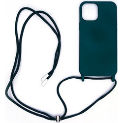 SPD COLOR CORD IPHONE 16 PLUS green backcover