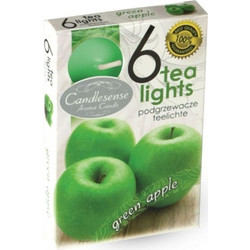 ΚΕΡΙ ΡΕΣΩ ΑΡΩΜΑΤΙΚΟ ΣΕΤ 6 ΤΜΧ GREEN APPLE