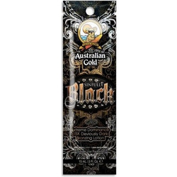 Australian Gold Sinfully Black Self Tan Γαλάκτωμα Dark Σώματος 15ml