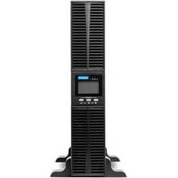 Tescom Prime SRT Pro UPS On-Line 6000VA 6000W Καθαρού Ημιτόνου
