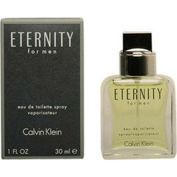 Calvin Klein Eternity For Men Eau de Toilette 100ml
