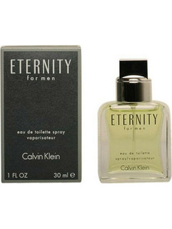 Calvin Klein Eternity For Men Eau de Toilette 100ml
