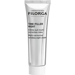 Filorga Time-Filler Night Multi-Correction Wrinkle Cream 30ml