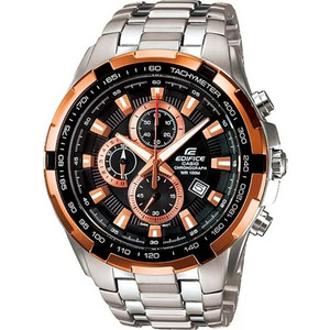 Casio Edifice EF-539D-1A5VEF Casio Edifice EF-539D-1A5VEF
