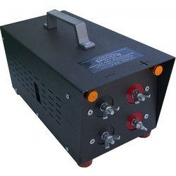 Μετασχηματιστής INVERTER MINOS NIK Διπλός