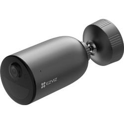 Ezviz EB3 IP Κάμερα Ασφαλείας Wi-Fi 3MP 2K Αδιάβροχη Μπαταρίας