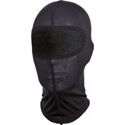 Dainese Silk Μπαλακλάβα Black
