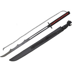 Ρέπλικα Tensa Zangetsu (Evolution)