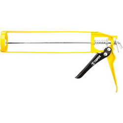 TOPEX Πιστόλι σιλικόνης 320mm 21B245