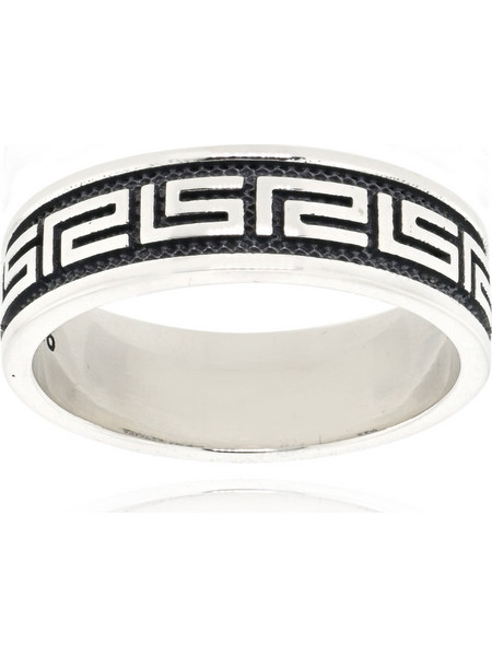 Δαχτυλίδι Anastasios Creations από Ασήμι 925 043426