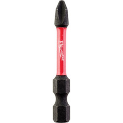 Μύτη Σταυρός PH 1x90mm - Milwaukee Shockwave Impact