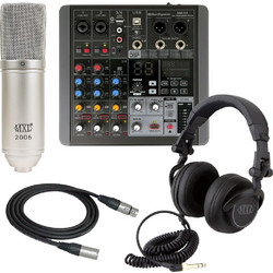 Eurodynamic AMS4 MXL