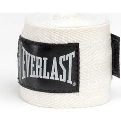 EVERLAST Μπαντάζ CoreCORE WHITE unisex