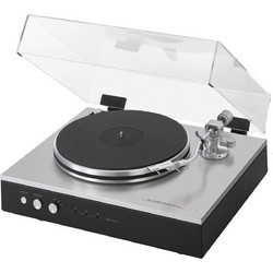 Luxman PD-151 MKII Πικάπ Silver