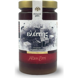 Βιολογικό μέλι Ελάτης Άξιον Εστί 950gr - Άξιον Εστί
