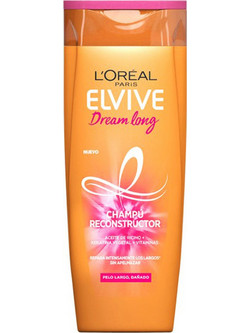 L'Oreal Paris Elvive Dream Long Σαμπουάν 370ml