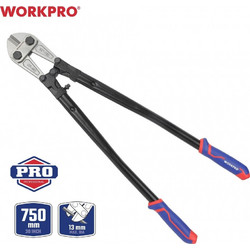 ΜΠΟΥΛΟΝΟΚΟΦΤΗΣ WORKPRO (PROFI) 750mm(30") WP216006 Ποσοτ.2.00