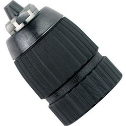 METABO Τσοκ Δραπάνου Αυτόματα 1.5-13mm 1/2"-20 636614
