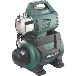 Metabo HWW 4500 / 25 Inox