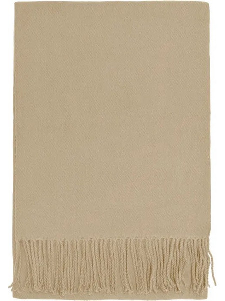 Stamion Ανδρικό Μπεζ Κασκόλ 114532-Beige