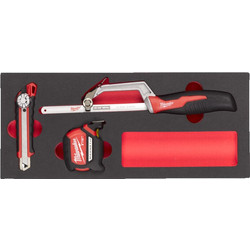 Milwaukee 4932493252 - ΕΝΘΕΤΟ ΜΕΤΡΗΣΗΣ ΚΑΙ ΚΟΠΗΣ MW