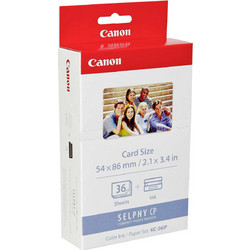 Canon KC-36IP Value Pack