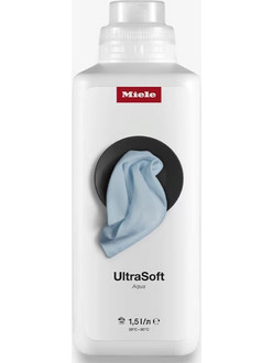 Μαλακτικό Ρούχων UltraSoft 1,5 l Miele