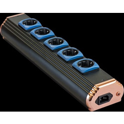 Cardas Nautilus EU Power Strip