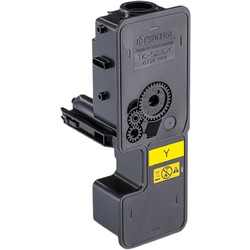 Kyocera TK-5230Y Yellow Toner