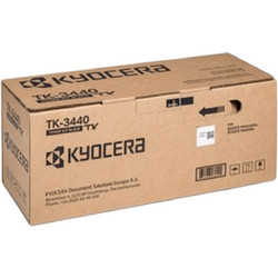 Kyocera TK-3440 Black Toner