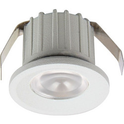 ΣΠΟΤ ΧΩΝΕΥΤΟ OMIX LED 3W 270lm 47 ΛΕΥΚΟ 4000K VIVALUX