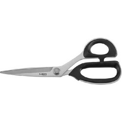NEO TOOLS Ψαλίδι γενικής χρήσης 200mm Β.Τ. από ανοξείδωτο ατσάλι (64-004)
