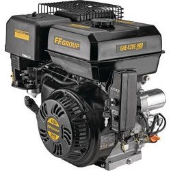 F.F. GROUP GHE 420E Q PRO