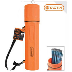 TACTIX ΘΗΚΗ ΠΡΟΣΤΑΣΙΑΣ & ΑΠΟΘΗΚΕΥΣΗΣ ΗΛΕΚΤΡΟΔΙΩΝ ΠΛΑΣΤΙΚΗ ΜΕ ΙΜΑΝΤΑ (591023)