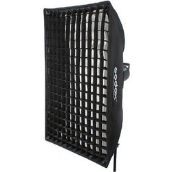 Godox SBFW Soft Box With Grid 60x60cm
