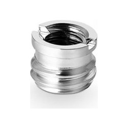 E-Image S005 - Μετατροπέας βίδας 1/4-inch σε 3/8-inch