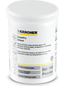 Karcher Proszek do dywanow 800g 62958490