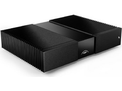 Naim NAP 250 Τελικός Ενισχυτής Hi-Fi 2.0 80W/4Ω