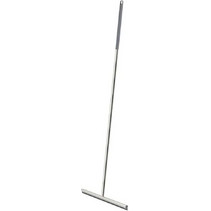 Καθαριστής Δαπέδων Urban Floor Wiper Deluxe 45x135cm Grey Sealskin Ατσάλι,Σιλικόνη