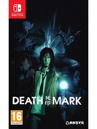 Death Mark Nintendo Switch