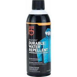 Σπρέι Αδιαβροχοποίησης Gear Aid Revivex 500ml