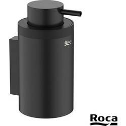 Dispenser Επιτοίχιο Hotels Black A817596C40 Roca