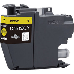 Brother LC3219XL Yellow Μελάνι Εκτυπωτή Inkjet