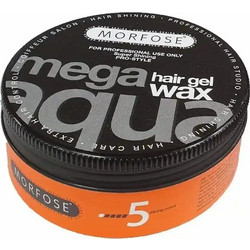 Morfose Aqua Ossion Κερί Μαλλιών σε Gel 150ml