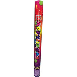 maskarata Party Popper Χαρτοπόλεμος K83060