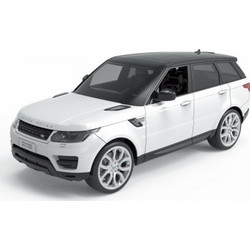 Just Toys Τηλεκατευθυνόμενο Τζιπ Land Rover Range Rover Sport 1:18 FK28818M-2