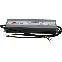 ΤΡΟΦΟΔΟΤΙΚΟ ΣΤΕΓΑΝΟ ΝΤΙΜΑΡΙΖΟΜΕΝΟ 230V/24VDC 60W IP67 - 30-336246019 30-336246019