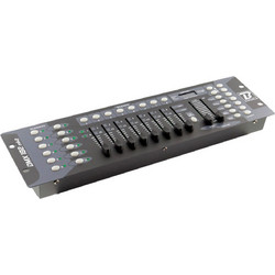 BoomToneDJ DMX-192 MK2 - Κονσόλα Φωτισμού DMX